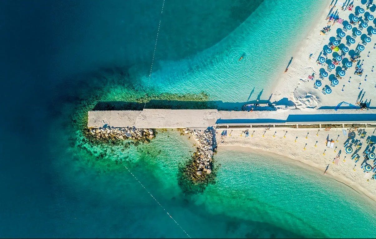 Hotel Selce - Ljetni obiteljski odmor tik uz obalu